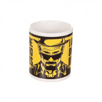 Кружка Breaking Bad - Во все тяжкие