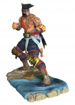 Фигурка Яго — Killer Instinct PVC Jago