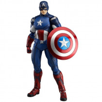 Фигурка Капитан Америка - Captain America (15см)