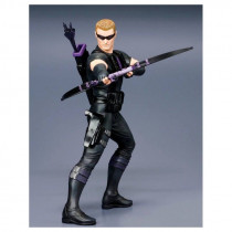 Фигурка Соколиный Глаз Мстители - Avengers Hawkeye (18см)