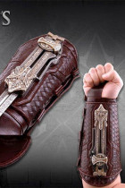 Реплика Скрытый клинок Агилара от Master Cutlery 30 см.