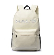 Рюкзак Хейло (HALO) белый №2