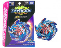 Волчок BEYBLADE «Кинг Гелиос» - King Helios B-160