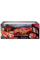 Модель Молния Маккуин от Dickie Toys T0693