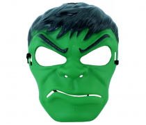 Маска Халка - Hulk (16 см)