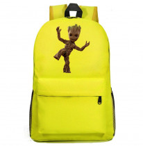 Рюкзак Грут желтый №3