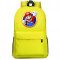 Рюкзак Марио (Mario) желтый №5