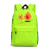 Рюкзак Властелин колец (Lord of the Rings) зеленый №3