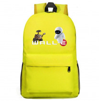 Рюкзак Валли и Ева желтый №2