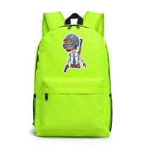 Рюкзак Пабг (Pubg) зеленый №4