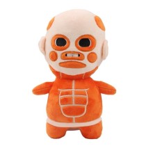 Мягкая игрушка Титан - Атака Титанов (28см)
