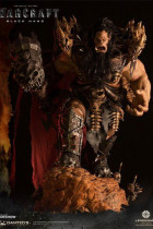 Статуэтка Черная Рука от Damtoys 73 см.