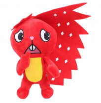 Мягкая игрушка Флэки - Счастливые лесные друзья / Happy Tree Friends