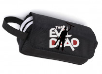 Пенал Зловещие мертвецы (Evil Dead) черный №1