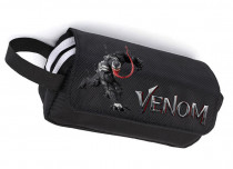 Пенал Веном (Spider man) черный №1