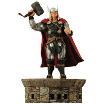 Фигурка Тора — Marvel Select Thor