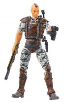 Подвижная фигурка Кинтеро от Hiya Toys 10 см.