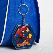 Брелок с фонариком "Самый крутой!", Человек-паук 2807467