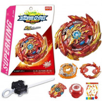 Волчок BEYBLADE «Супер Гиперион» - Super Hyperion B-159