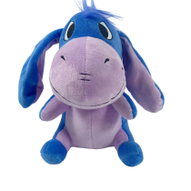 Мягкая игрушка ослик Иа - Пух и его друзья (25см)