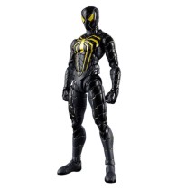 Подвижная фигурка Человека-паука PS4 в бронированном костюме — Spider-Man Anti-Ock Suit