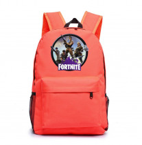Рюкзак Фортнайт (Fortnite Battle Royale) оранжевый №2