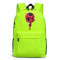 Рюкзак Тикки (Lady Bug) зеленый №2