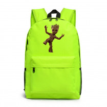 Рюкзак Грут зеленый №3