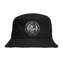 Панама Звёздный Лорд (Стражи галактики) черная №5