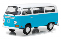 Машинки Volkswagen Тип 2 Дарма Ван от Greenlight Collectibles