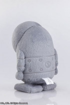 Плюшевая игрушка Машина форма жизни от Square-Enix 11 см.