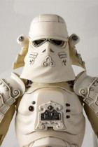 Подвижная фигурка Канрейчи Асигару от Bandai Tamashii Nations 17 см.