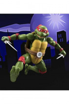 Подвижная фигурка Рафаэля Тамаши от Bandai Tamashii Nations 15 см.