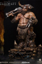 Статуэтка Темный шрам от Damtoys 77 см.