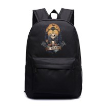 Рюкзак Джек Скеллингтон (The Nightmare Before Christmas) черный №5