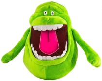 Мягкая игрушка Лизун - Охотники за привидениями (20см)