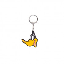Брелок Looney Tunes Daffy Duck (7см)