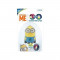 Брелок фонарик Миньоны Дэйв - Minions Dave (9см)