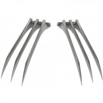 Когти Росомахи - Wolverine Clows (2шт.)