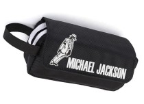 Пенал Майкл Джексон (Michael Jackson) черный №1 