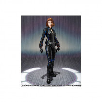 Фигурка Черная Вдова - Black Widow Avengers: Age Of Ultron (16см)