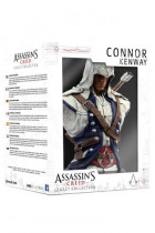 Статуэтка Коннора от Ubisoft / UBICollectibles 19 см.