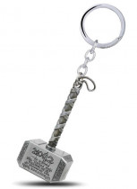 Брелок "Молот Тора"