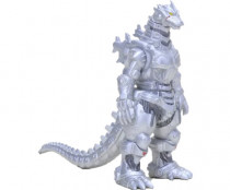 Подвижная фигурка Мехагодзилла - Mechagodzilla (16 см.)