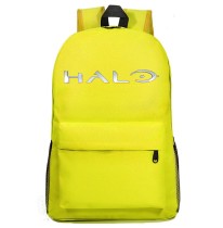 Рюкзак Хейло (HALO) желтый №2