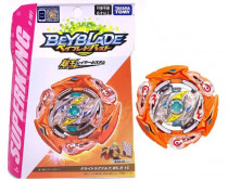 Волчок BEYBLADE «Глайд Рагнарок» - Glide Ragnarok B-161