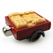 Прицеп для автомобиля Лори  - "Паровозик Томас и его друзья" 6 см.