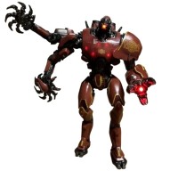 Фигурка Багровый Тайфун - Pacific Rim (светится)