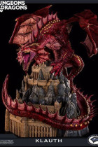 Статуэтка Клаута от Pop Culture Shock 61 см.