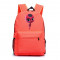 Рюкзак Тикки (Lady Bug) оранжевый №2